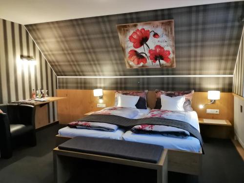 Schieferhof in ชมาลเลนเบิร์ก