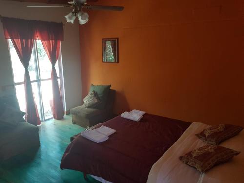 . Balaramapuri Eco Veggie Hostel