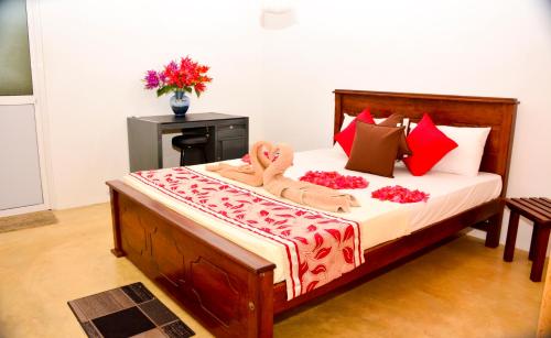 Negombo Village Guesthouse
