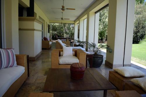 Estancia Mendoza Wine Hotel图片