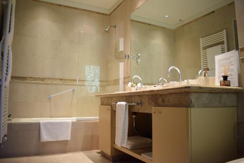 Estancia Mendoza Wine Hotel