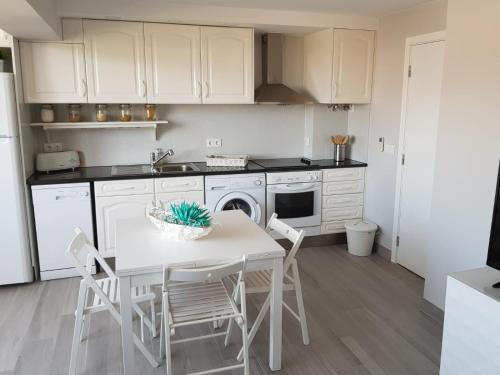  Vilamoura Apartment in Quarteira