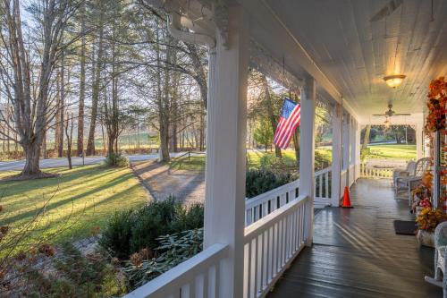 Taylor House Inn - image 11