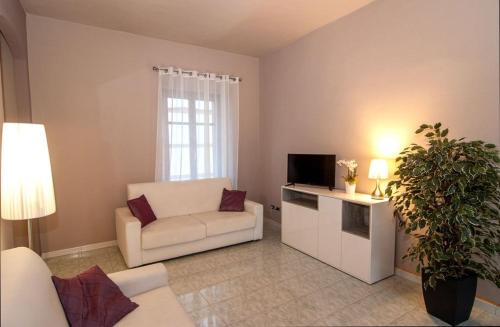 Exterior view of Il Bottaio