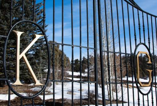 The Guest House at Keyah Grande in Pagosa Springs, USA
