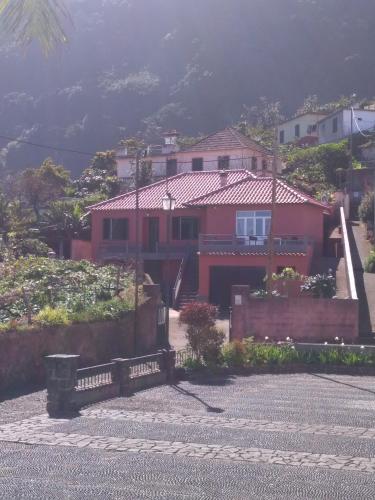 Casa reizinho gîte à louer Arco de São Jorge
