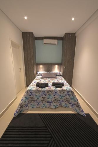 K1 RESIDENCE Taquaral