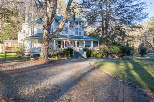Taylor House Inn in Banner Elk, USA
