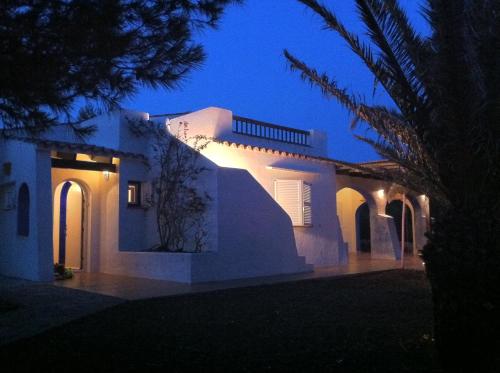  Villa Bini Roca in Cap den Font
