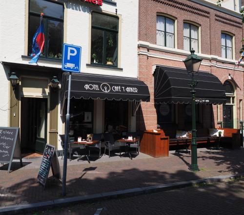 Hotel 't Anker - image 13