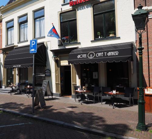 Hotel 't Anker - image 14