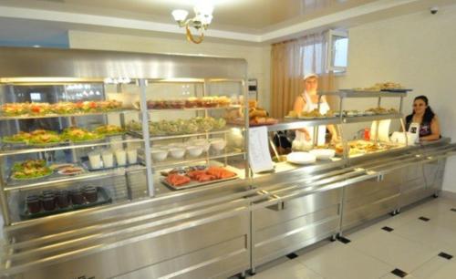 Hotel LeMan - image 13