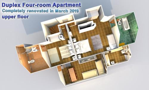 Sigma apartments - image 4