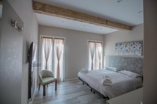 Lanterna Room&Breakfast - Accommodation - Carpi