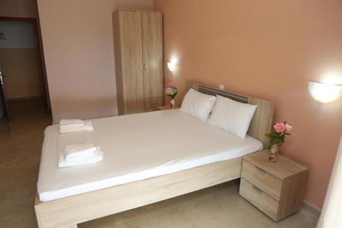 Selini hotel Hotel de charme Alonáki