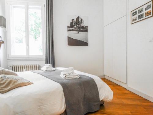 Mecenate Rooms, Řím (fotografie 10)