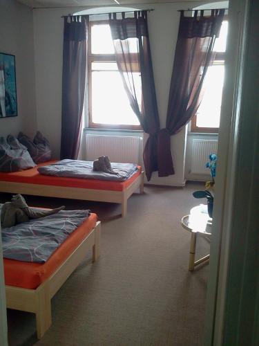 Apartment Jannowitzbrücke, Berlin (photo 7)