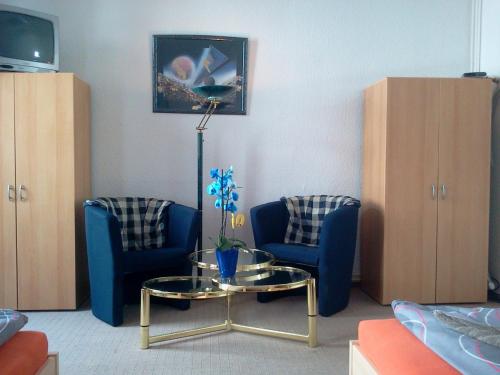 Apartment Jannowitzbrücke, Berlin (photo 4)