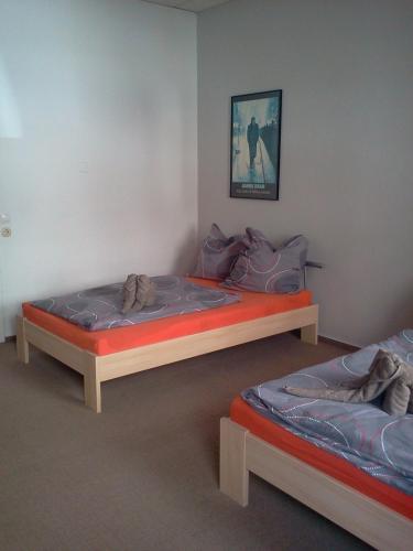 Apartment Jannowitzbrücke, Berlin (photo 9)