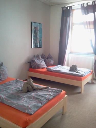 Apartment Jannowitzbrücke, Berlin (photo 10)