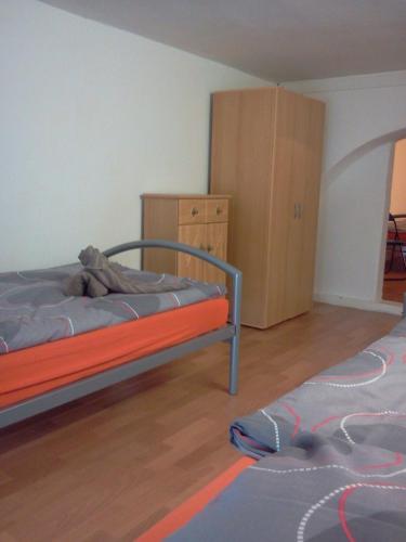 Apartment Jannowitzbrücke, Berlin (photo 11)