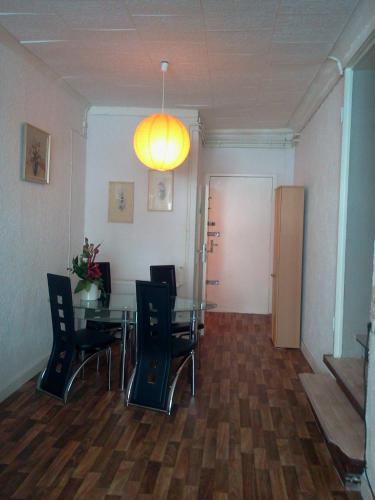 Apartment Jannowitzbrücke, Berlin (photo 6)