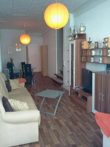 Apartment Jannowitzbrücke, Berlin (photo 5)