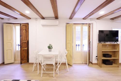 Apartamentos Dormavalencia