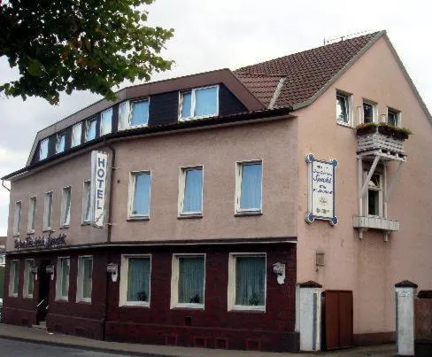 Hotel Specht in Witten, Deutschland