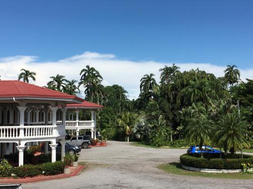 Hotel Los Higuerones