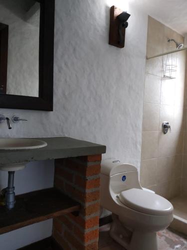 Hotel Villa Isabel Salento
