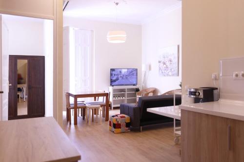 Apartamentos Dormavalencia