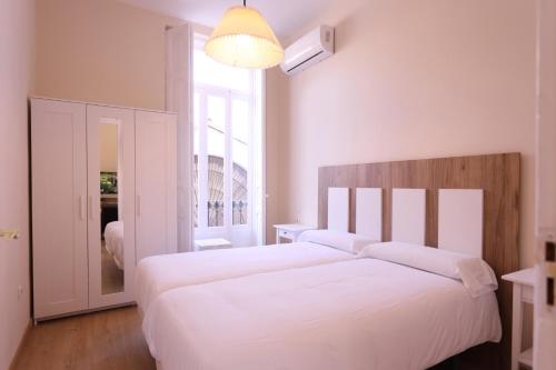 Apartamentos Dormavalencia