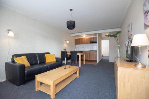 Létesítmények, Hotel Royal in Noordwijk-Binnen