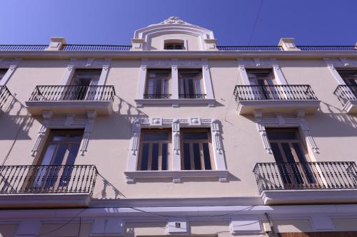 Apartamentos Dormavalencia