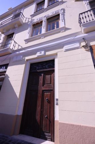 Apartamentos Dormavalencia 3