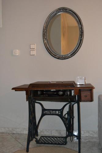  City Center Apartment in Drama