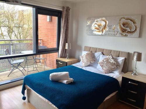 Empire Serviced Apartments - main image