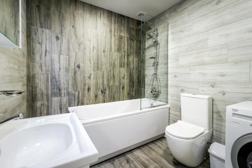 Modern Apartment In Old Tbilisi