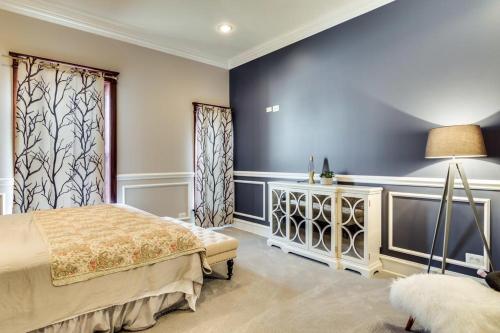 Ruby Room in Chicago, USA