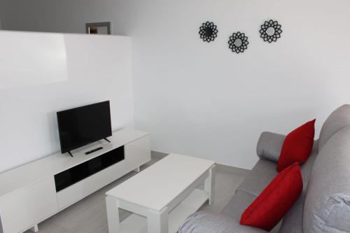 Apartamentos Margo