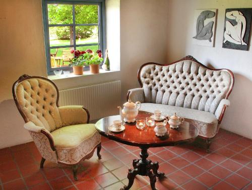 Tryde 1303 B&B på Österlen - image 13