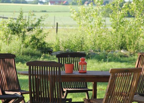 Tryde 1303 B&B på Österlen - image 6