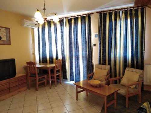 Heviz Therme Apartmenthaus