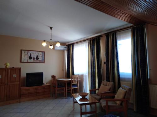 Heviz Therme Apartmenthaus