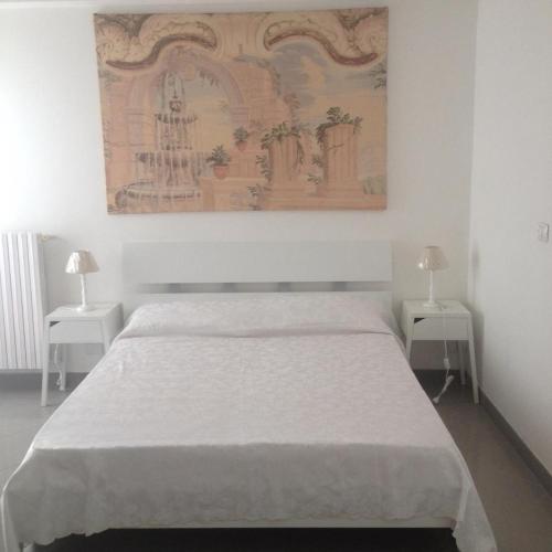 Camera sul Lungomare chambre d'hôte Matenéte