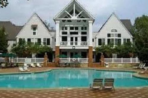 King's Creek Resort – Williamsburg, VA