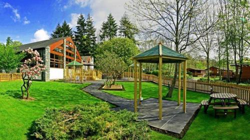 Tiggywinkle Beck Lodge Tiggywinkle Beck Lodge