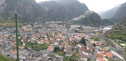 Ristoro Saint Roch