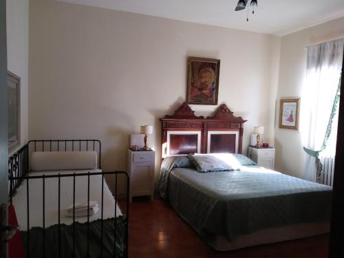 Agriturismo Faggeto - Montevarchi